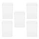 thumbnail image 1 of Greenadscape 5Ud Caja De Almacenaje Transparente Ideal Para Exhibir , Y Manualidades, 1 of 8