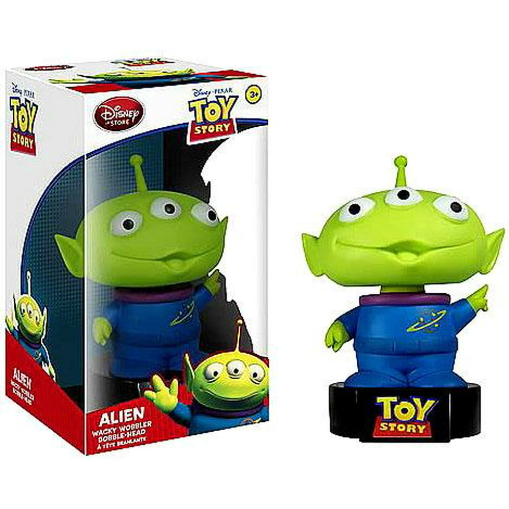 wacky wobbler funko