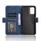 thumbnail image 3 of Funda Tipo Billetera GANGXUN para Motorola MOTO G35 5G – Tapa Flip con Tarjetero, 3 of 5