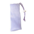 thumbnail image 3 of lionlar 2X Soap Saver Pouch with Drawstring Exfoliator Body Scrubber Soap Pocket Holder 2 Pcs, 3 of 9