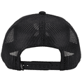 thumbnail image 2 of Hooey Texican Grey Black - Hats Cap  - 2220T-Gybk, 2 of 2
