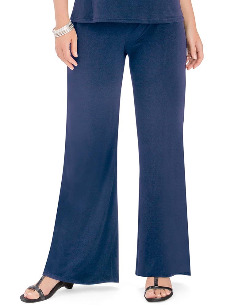 misses palazzo pants