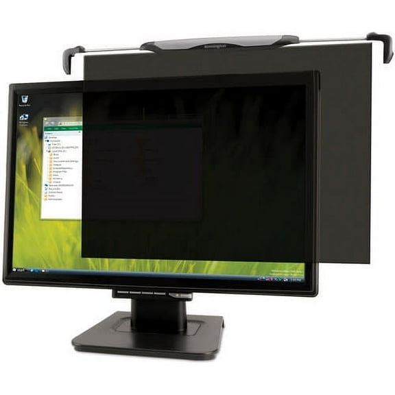 Snap2 22" Wide Privacy Screen