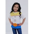 thumbnail image 2 of Disney Pixar Toy Story Jessie Toddler Boys Matching Family T-Shirt Infant to Big Kid, 2 of 5