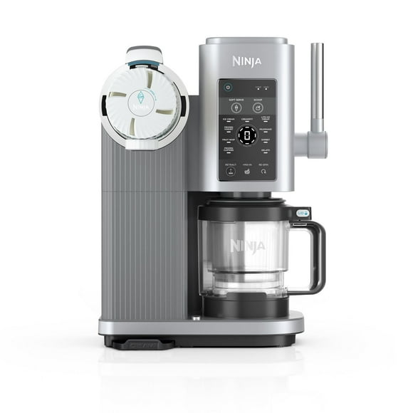 Ninja CREAMi Swirl 13-in-1 Soft Serve Ice Cream Machine