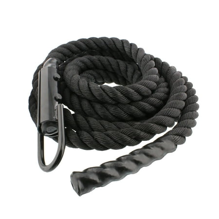 Workout Fitness Climbing Rope Gym Exercise Battle Rope in