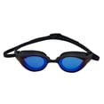 thumbnail image 1 of Swim Goggles, ALigoa Comfortable Polarized Anti-Fog Swimming Goggles for Adult, 1 of 9