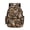 Camo Leaves Pattern, variant on Whosucclay Crocodile Bus 17 Inch Bookbag for Boys Girls, Lightweight Large Capacity Elementary School Backpack for High School Middle School Kindergarten