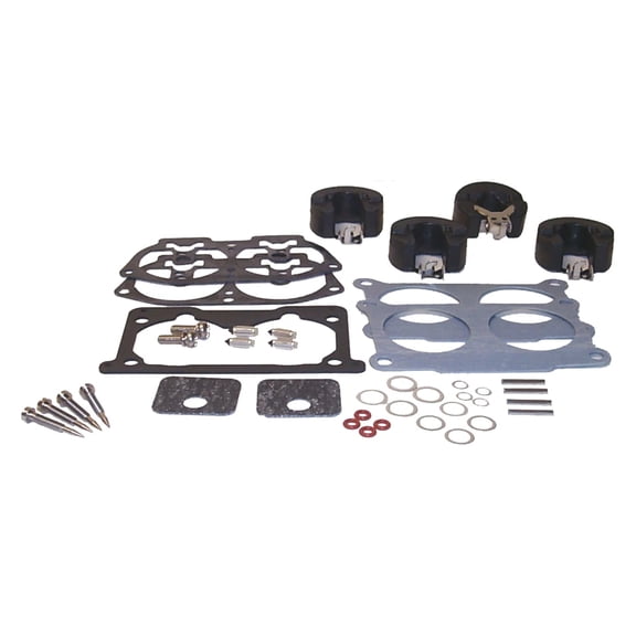 Sierra Carburetor Kit 18-7744