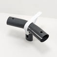 thumbnail image 4 of Swimming Pool Shelf Brackets Mounts For Oval T-Rails 53x40mm Storage Surface, 4 of 4