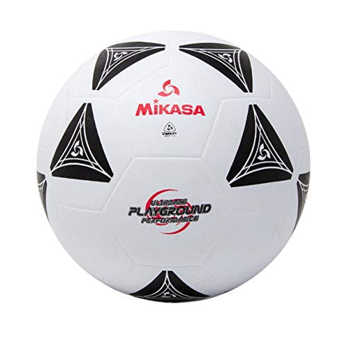 Mikasa S3000 Ballon de Football en Caoutchouc (Taille 5)