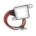 thumbnail image 1 of Material de calidad del sensor Nox Operación estilo tonto Instalación práctica Óxidos de nitrógeno Gran sensibilidad Reemplazo para la serie 5 Inevent VI002126-00B, 1 of 7