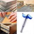 thumbnail image 4 of 15-100mm Forstner Bit Woodworking Drill Bit Set Boring Hole Saw Cutter Tct Hex/round Shank69, 4 of 5