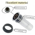 thumbnail image 4 of TAPDRA Washer Fluid Level Sensor Windshield Wiper for Nissan Infiniti Various Models Easy Install Quality Tested Direct Replacement OEM, 4 of 9