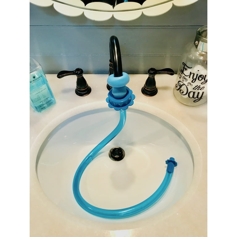 Handheld shower attachment for tub faucet deals