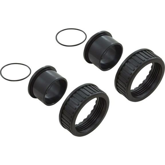 Pump Union, Speck E75, 2.0", Suction/Discharge