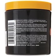 Lets Jam! Shining and Conditioning Gel - Extra Hold, Bonus Size, 5.5 oz