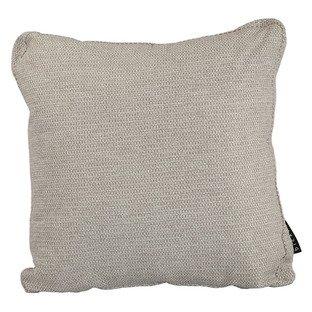 Cojin Decorativo Cuadrado grande Rivo Beige