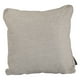 thumbnail image 1 of Cojin Decorativo Cuadrado grande Rivo Beige, 1 of 3