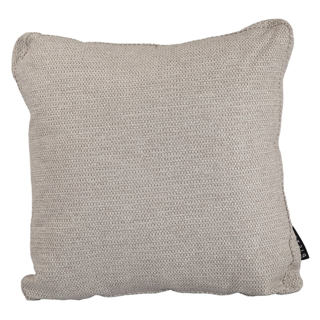 Cojin Decorativo Cuadrado grande Rivo Beige