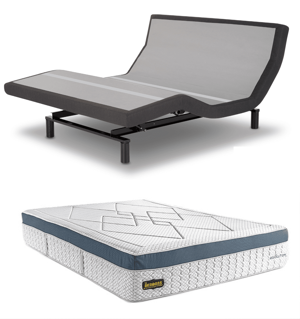 leggett and platt adjustable beds