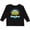 AB-Black, variant on Inktastic Summer Enjoy the Sunshine Destin Beach Florida in Blue Boys or Girls Long Sleeve Toddler T-Shirt