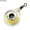 #6 Colorful, variant on NIBOLOG LED Deep Drop Underwater Fishing Squid Flashing Lure Light Outdoor Bait Lamp
