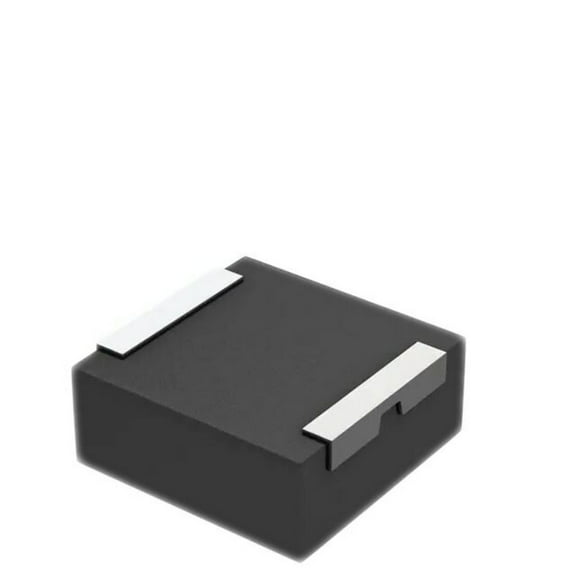 Pack of 15 LBMF1608T100K Fixed Inductor 10UH 80MA 360 MOHM SMD, RoHS, Cut Tape