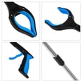 thumbnail image 2 of Miangastore Foldable Grabber Tool Trash Up Litter Picker Grabber Reaching Assist Tool, 2 of 8