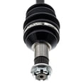 thumbnail image 6 of Niche Front CV Half Shaft Axle for Arctic Cat Alterra VLX 700 2502-525 2502-562 519-KCA2407X, 6 of 6