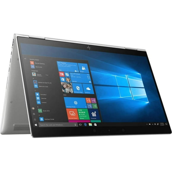 HP EliteBook x360 1030 G4, 13.3" FHD 2-IN-1 Intel UHD Graphics,i7-8665U, 16GB, 512GB,Refurbished