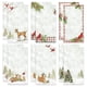 thumbnail image 1 of Juego de bloc de notas magnético Current Holiday, 12 blocs de 9 x 17 cm, 1 of 8