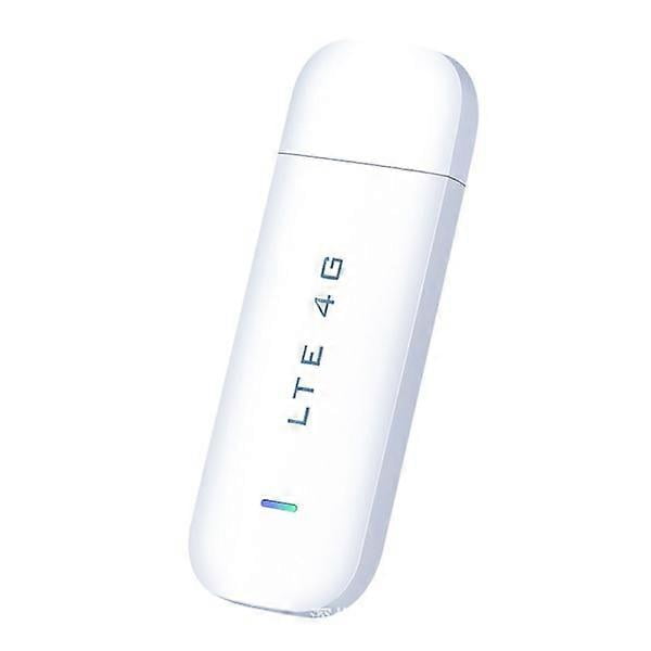 100 Mbps Network Card 4G LTE Wireless USB Hotspot Adapter Router Modem Stick