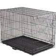 thumbnail image 1 of Prevue Hendryx PP-E431 Economy Dog Crate - Small, 1 of 5