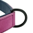 thumbnail image 6 of Beirui Leather Soft Padded Dog Collar Adjustable for Small Medium Large Dogs Bulldog, 6 of 11