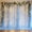 Baby Blue, variant on AllWays Plaza Lavender Tulle Backdrop Curtains with Lights String 10FT X 8FT Sheer Curtain with Lights Tulle Curtains Backdrop for Wedding Birthday Party Photo Shoot (2 Panels 5x8FT)