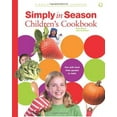 thumbnail image 2 of Simply in Season Children's Cookbook : A World Community Cookbook, 2 of 2