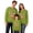 Green, variant on TGPMGRZ Family Christmas Sweatshirts Matching Sets - All Day Comfort Cozy Festival Holiday Sweatshirts