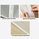 thumbnail image 5 of Bewildely Funda transparente para ropa, funda protectora antipolvo para colgar, doble cremallera, Protector de tela PEVA Cubiertas para muebles de jardín Numero 3 Bewildely HA043749-03, 5 of 6
