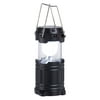 Equipped Outdoors LED Camping Lantern for Hiking, Emergencies, or Tent Light