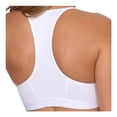 thumbnail image 2 of Brasier Marel con Tiras Blanco Talla 38B, 2 of 3
