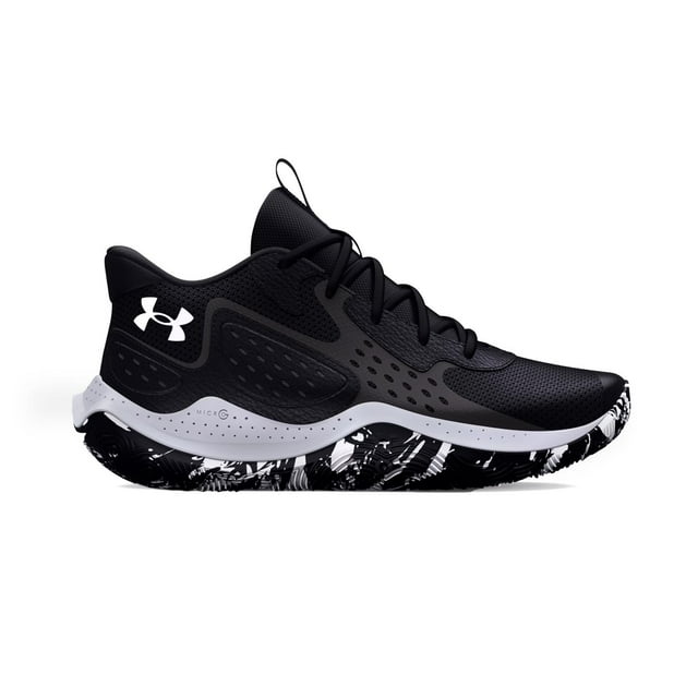 Tenis Under Armour UA Jet 23 Unisex negro 25.5