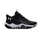 thumbnail image 1 of Tenis Under Armour UA Jet 23 Unisex negro 29, 1 of 5