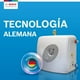 thumbnail image 5 of Calentador Deposito Electronico 1 1/2 Servicios 27 L Bosch BOSCH 7738004998, 5 of 7