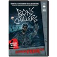 thumbnail image 1 of Morris Costumes ATX0010 Bone Chiller Atmosfearfx Dvd, 1 of 1