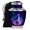 #3 Puffin, variant on Yatskia Smoky Puffin Cremation Urn for Human Ashes Adult Female, Decorative Urn for Ashes Adult Male, Memorial Urns for Ash, (Tasty Large, 10 Inch)