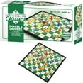 thumbnail image 1 of Tradeopia Magnetic Classics – 10 Inch Magnetic Snakes & Ladders, Magnetic Classic Game, 1 of 11