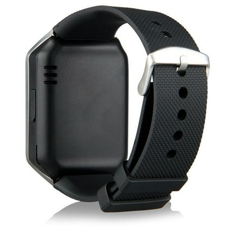 style asia gm8588 bluetooth smart watch with camera sync to android