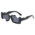 thumbnail image 4 of Gafas de sol Zulema UV400 moda para bicicleta negro, 4 of 7