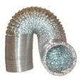 thumbnail image 1 of Conducto de Aire DL Wholesale 36 cm x 7,5 m Resistente al Fuego, 1 of 1